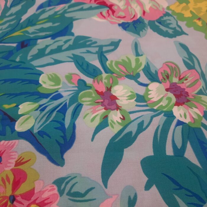 „„Voluptuous““ Kaffe Fassett Collectiv – Bild 4