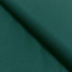 Gabardine Wolle Mischung altgrün