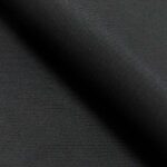 Gabardine Wolle Mischung schwarz