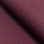 Gabardine Wolle Mischung weinrot