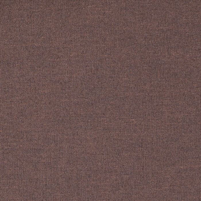 Beschichtete Baumwolle Luisa braun – Bild 3