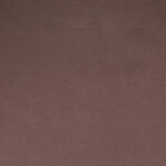 Beschichtete Baumwolle Luisa braun – Bild 4