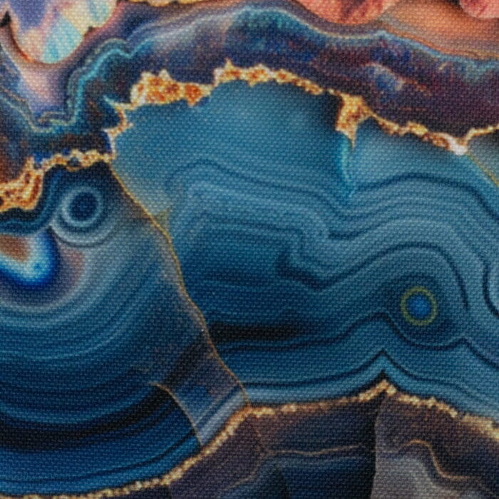 Flowing Bloom by Sarah Mariam  wasserabweisend – Bild 5