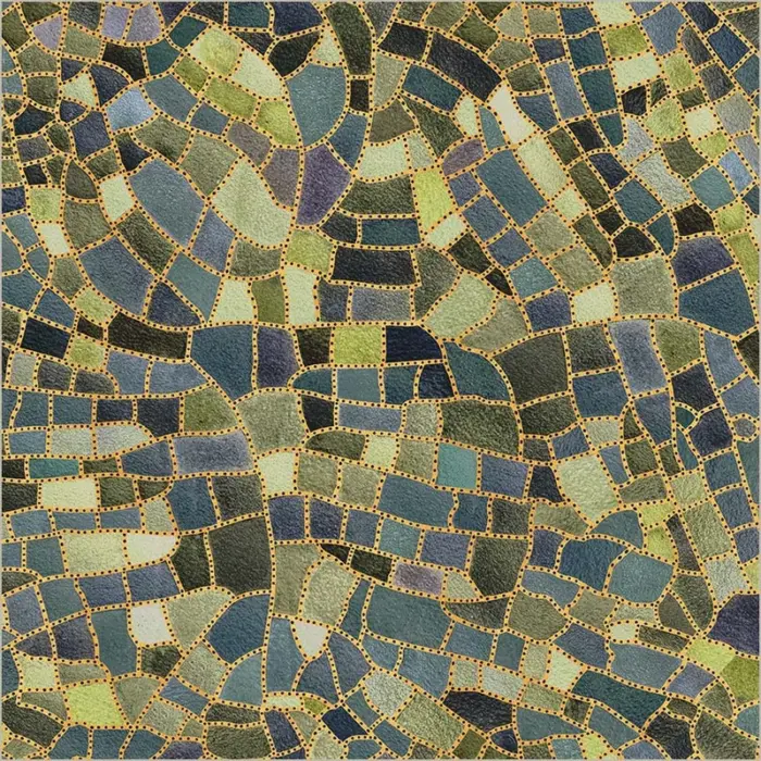 Flora & Form Labradorite Mosaik – Bild 3