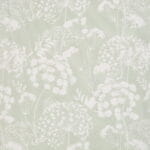 Beschichtete Baumwolle Pusteblumen pastell