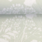 Beschichtete Baumwolle Pusteblumen pastell – Bild 2