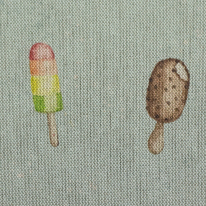 Canvas Swafing  „Beach“ by Christiane Zielinski – Bild 3