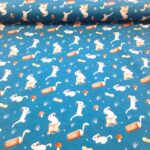 Bobo Cheepy Chipmunks French Terry – Bild 5