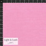 Merinostrickstoff rosa