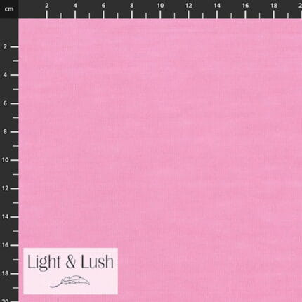 Merinostrickstoff rosa