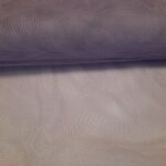 Softtüll mauve – Bild 3