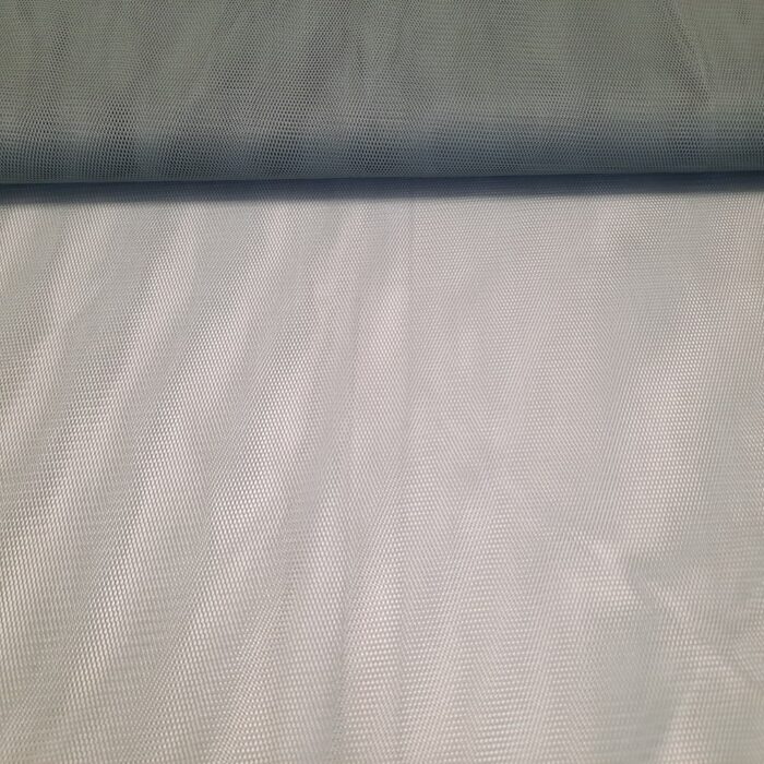 Softtüll salbei – Bild 2
