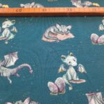 Jersey kleine Drachen Swafing – Bild 4