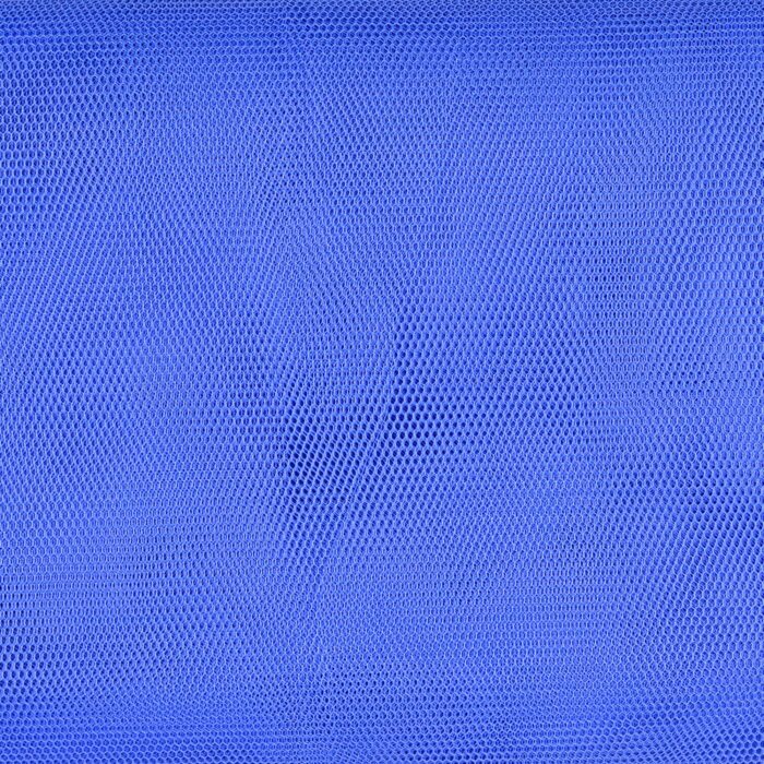 Tüll royalblau – Bild 2