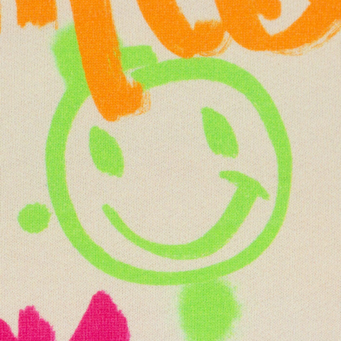 Heavy Sweat Happy Smile hell – Bild 3