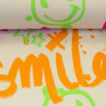 Heavy Sweat Happy Smile hell – Bild 4