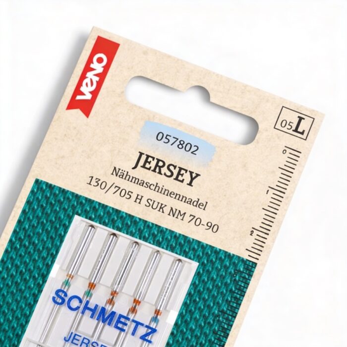 Jersey-Nähmaschinennadeln – Bild 4