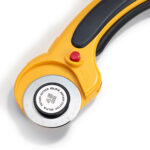 Rollschneider "Comfort" 45mm – Bild 3