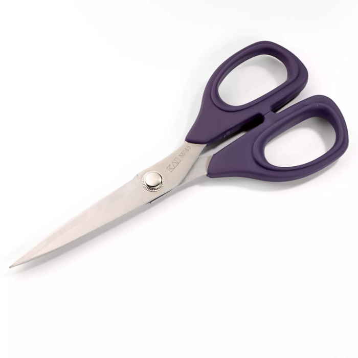 Näh- und Haushaltsschere "Professional" 16,5cm – Bild 3