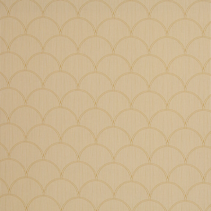 Canvas gold natur