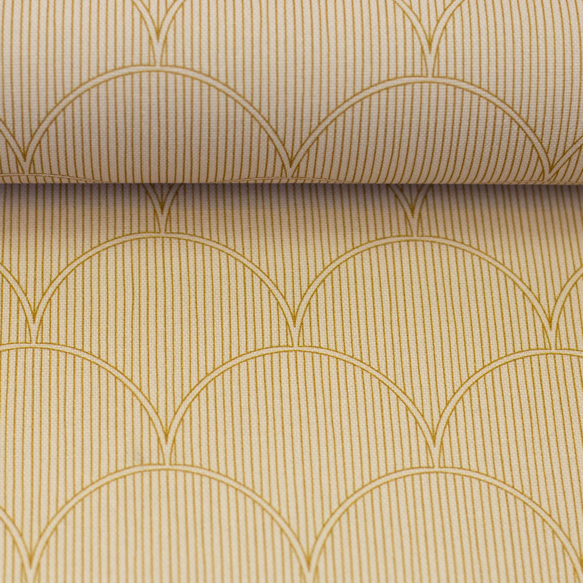 bloom&berry-lausemiadesignstudio-2 Bloom & Berry by Lausemia, Canvas,natur gold – Bild 1