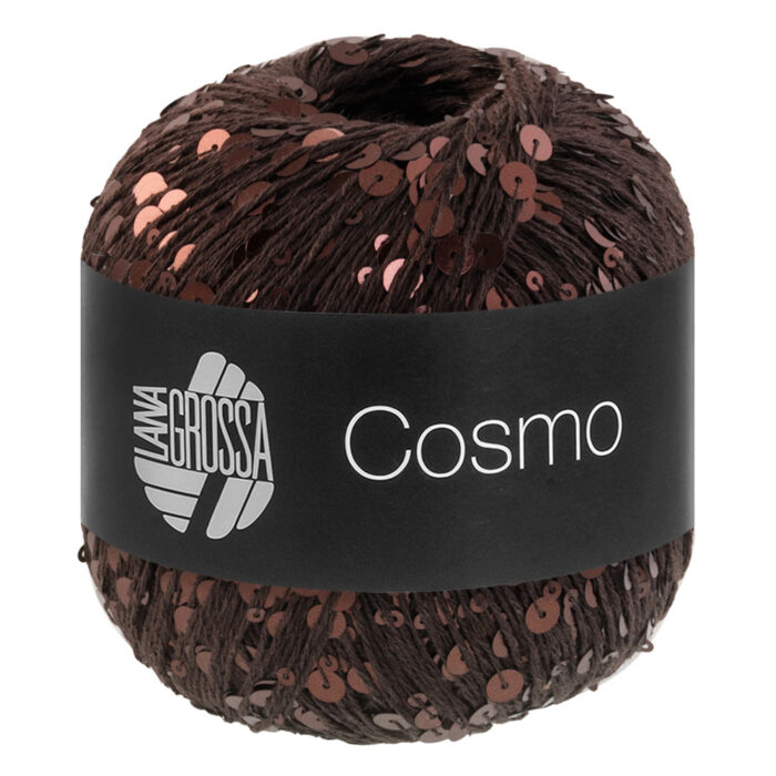 Cosmo Paillettengarn – Bild 6