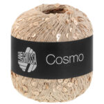 Cosmo Paillettengarn
