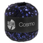 Cosmo Paillettengarn – Bild 14
