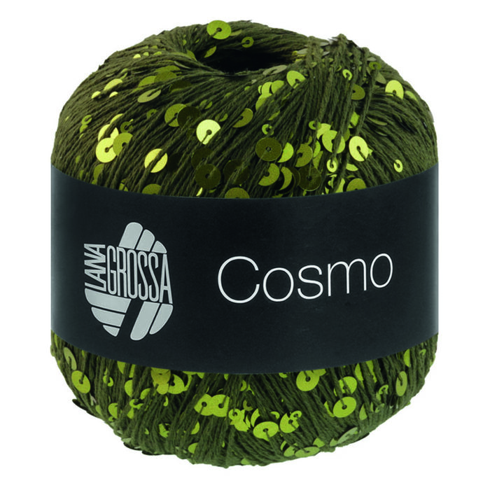 Cosmo Paillettengarn – Bild 16