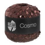 Cosmo Paillettengarn – Bild 4