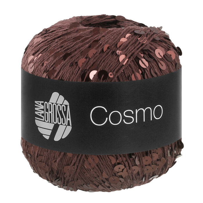 Cosmo Paillettengarn – Bild 4