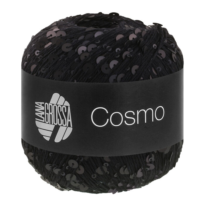 Cosmo Paillettengarn – Bild 8