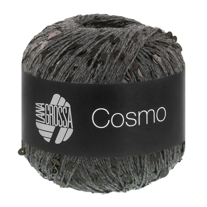 Cosmo Paillettengarn – Bild 10