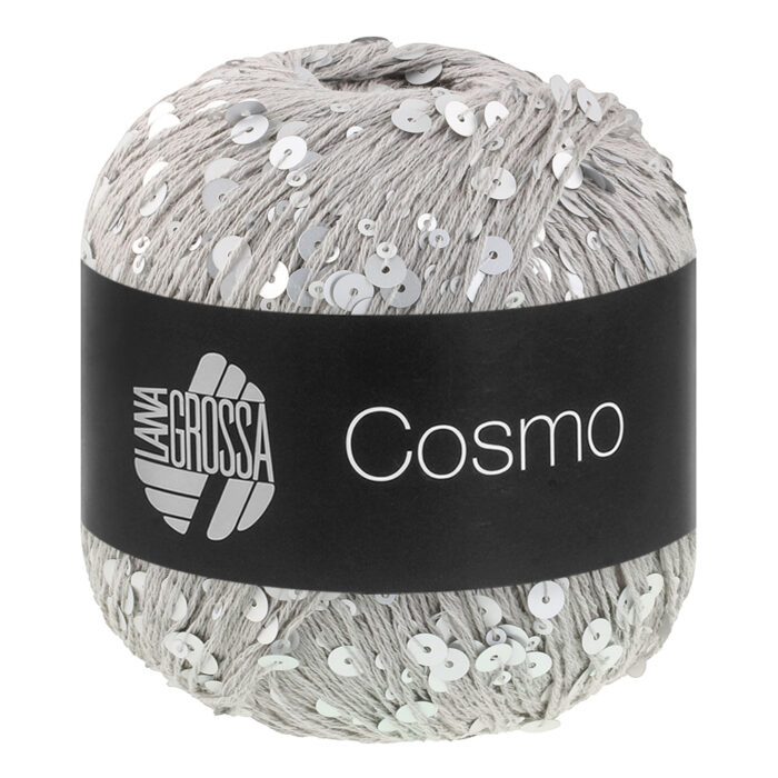 Cosmo Paillettengarn – Bild 18