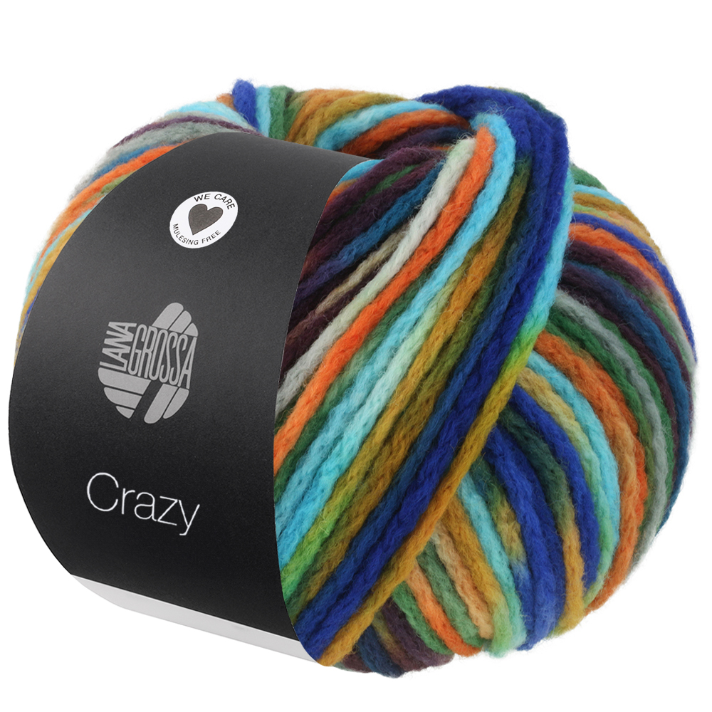 crazy-lana-grossa-14300010_K Crazy Dochtgarn Lana Grossa – Bild 1