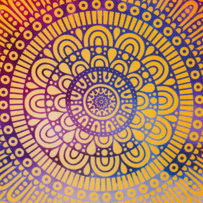 Mandala Doha