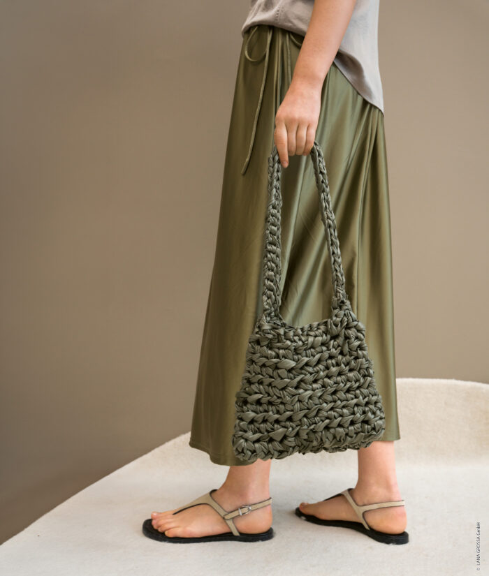 Lana Grossa Bags No. 2 – Bild 10