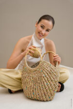 Lana Grossa Bags No. 2 – Bild 14