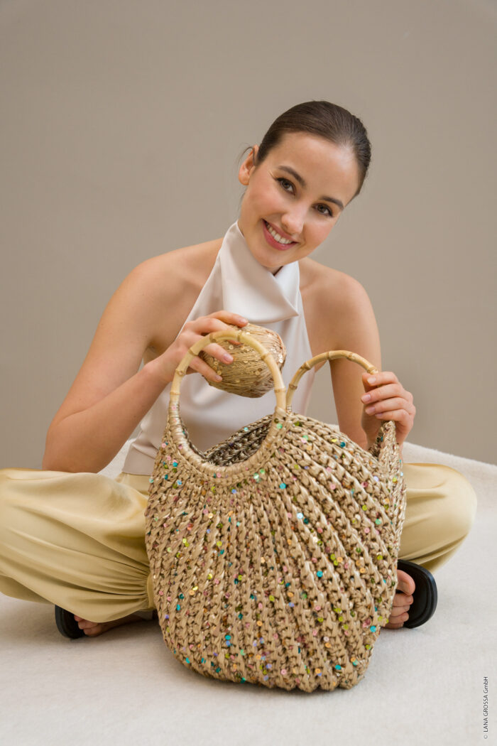 Lana Grossa Bags No. 2 – Bild 14