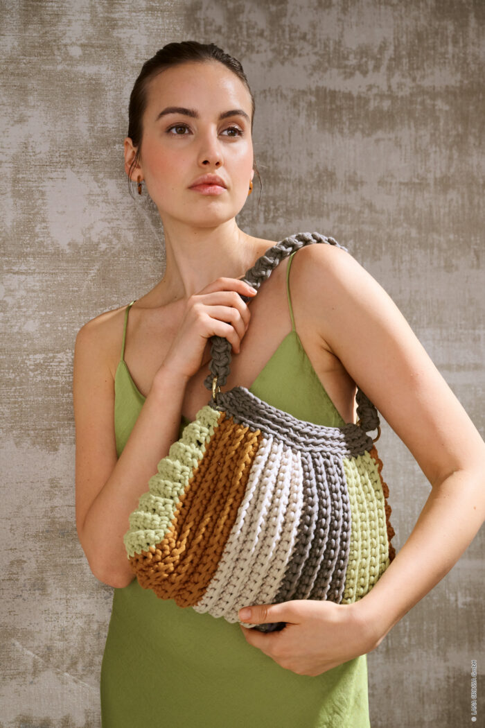 Lana Grossa Bags No. 2 – Bild 19