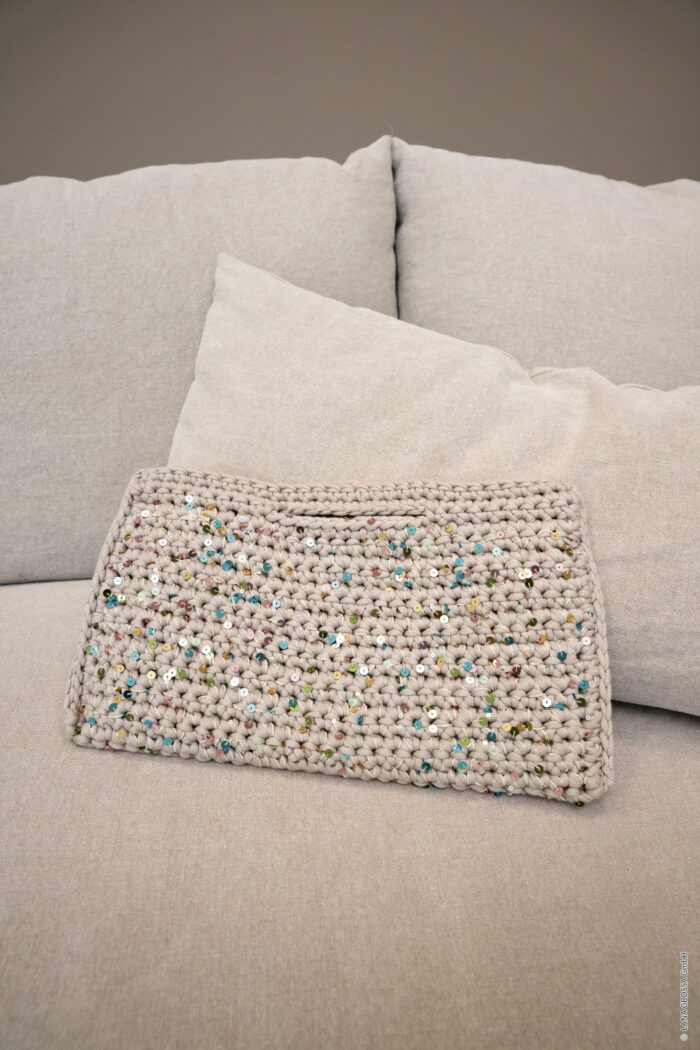 Lana Grossa Bags No. 2 – Bild 4