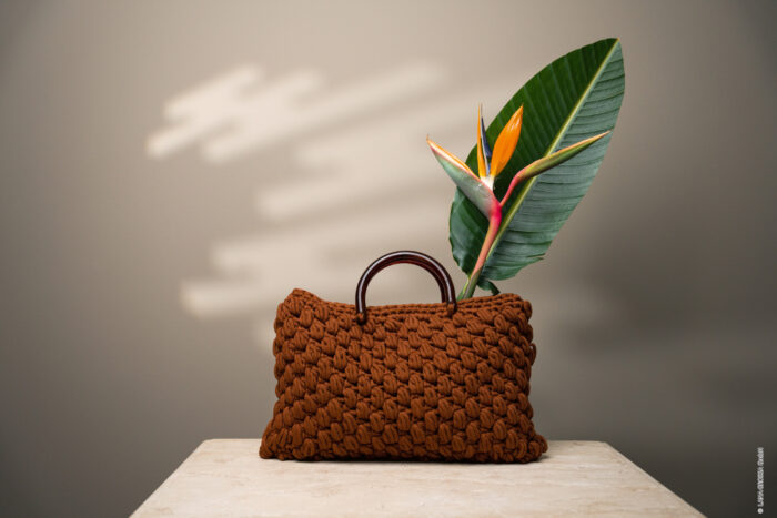 Lana Grossa Bags No. 2 – Bild 5