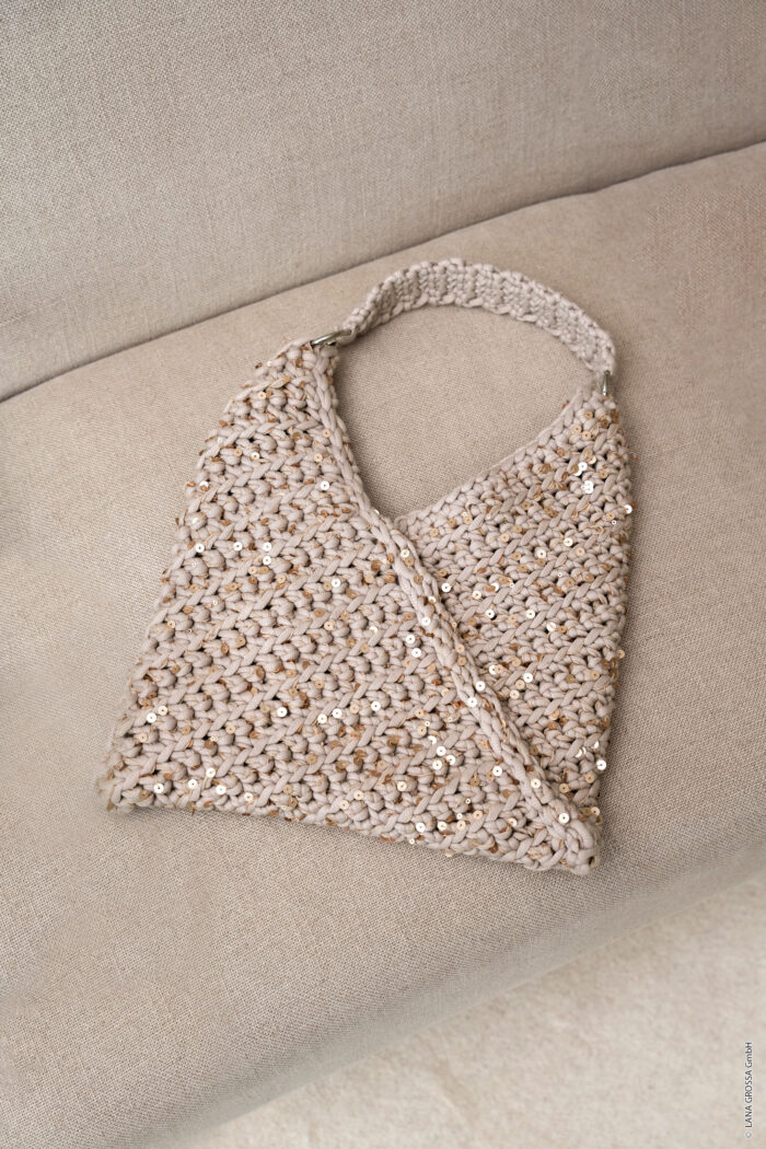 Lana Grossa Bags No. 2 – Bild 7