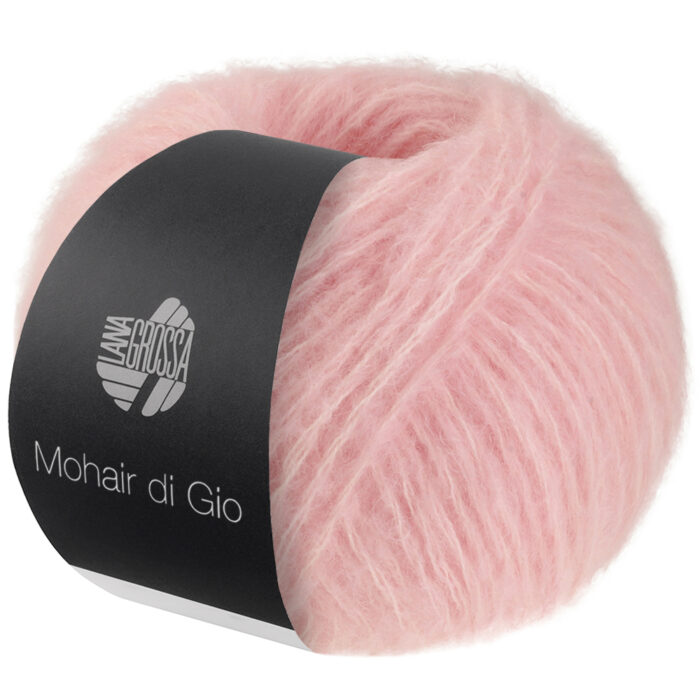 Mohair di Gio – Bild 3