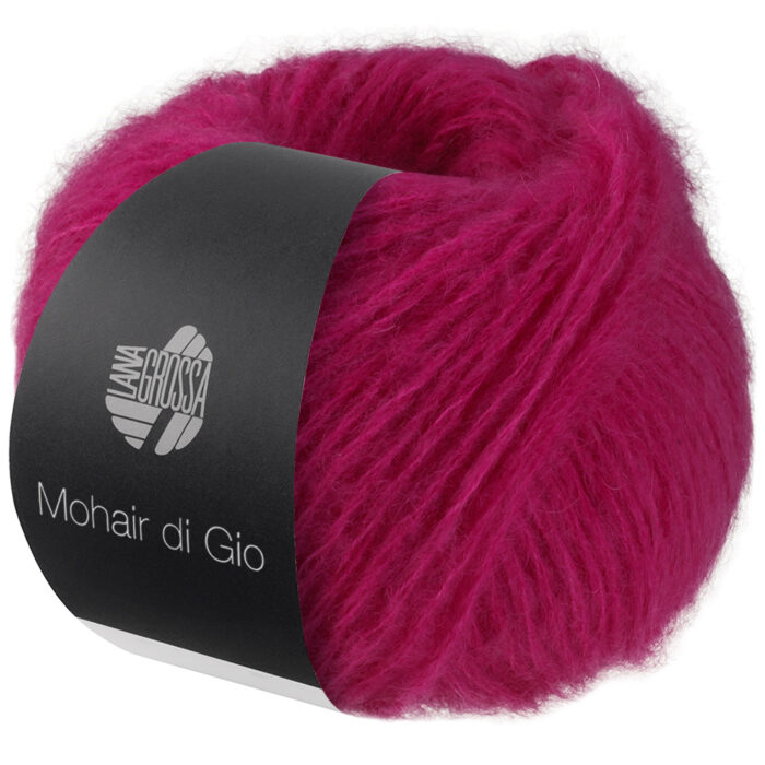 Mohair di Gio – Bild 6