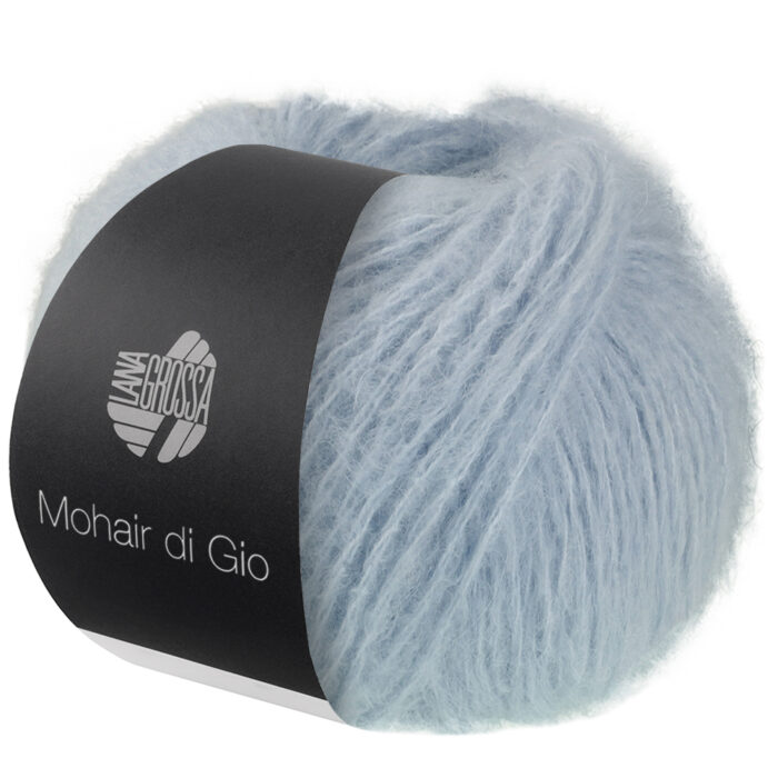 Mohair di Gio – Bild 2