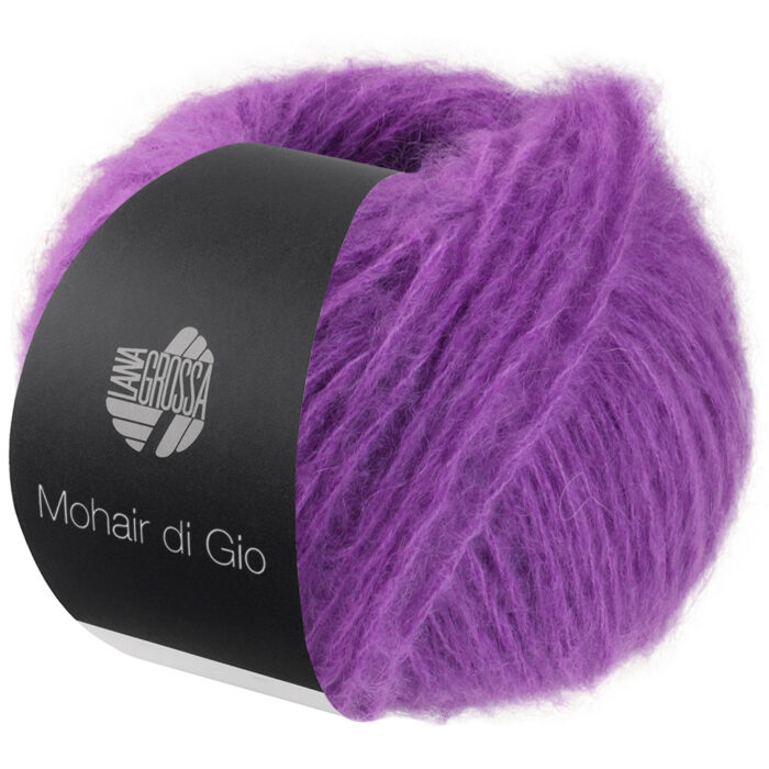 Mohair di Gio – Bild 8