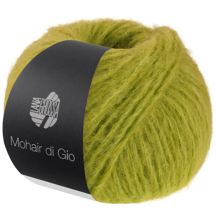 Mohair di Gio – Bild 5