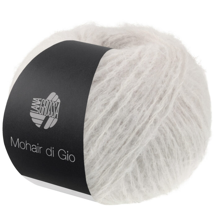 Mohair di Gio – Bild 4