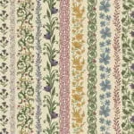 Kindred Streifen floral